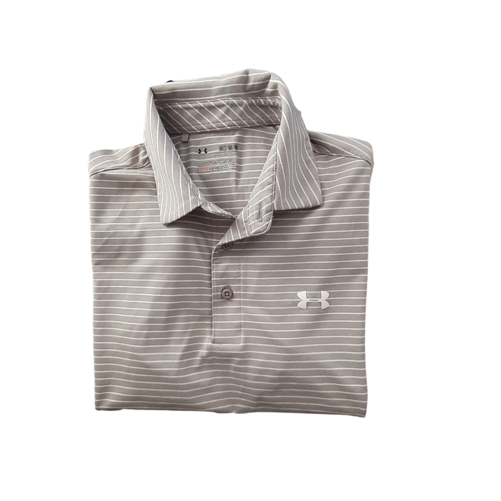 Mens Golf Polo